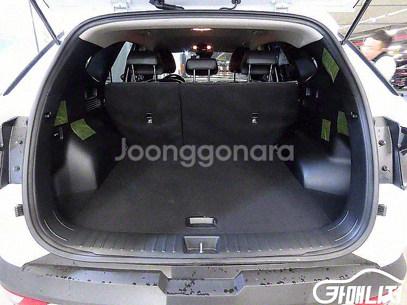 [현대]투싼 하이브리드(NX4) 2WD 프리미엄 202...--9