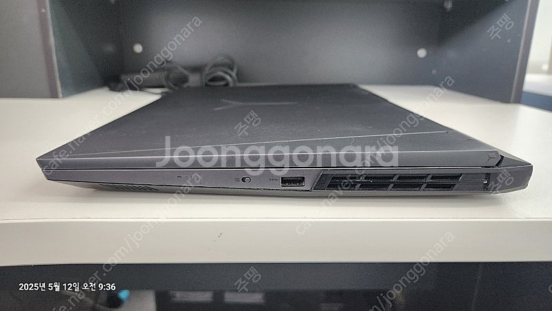 레노버 Legion 5 pro RTX 3060 노트북(...--2
