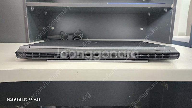 레노버 Legion 5 pro RTX 3060 노트북(...--3