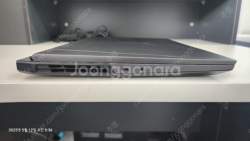 레노버 Legion 5 pro RTX 3060 노트북(...--4