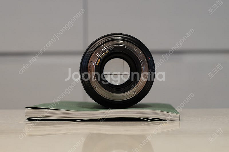 캐논EF24-70mm 1:2.8L USM 팝니다--1