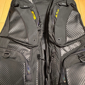가마가츠 GM2192 (Carbon/Black LL), gm9482 (57~59cm)