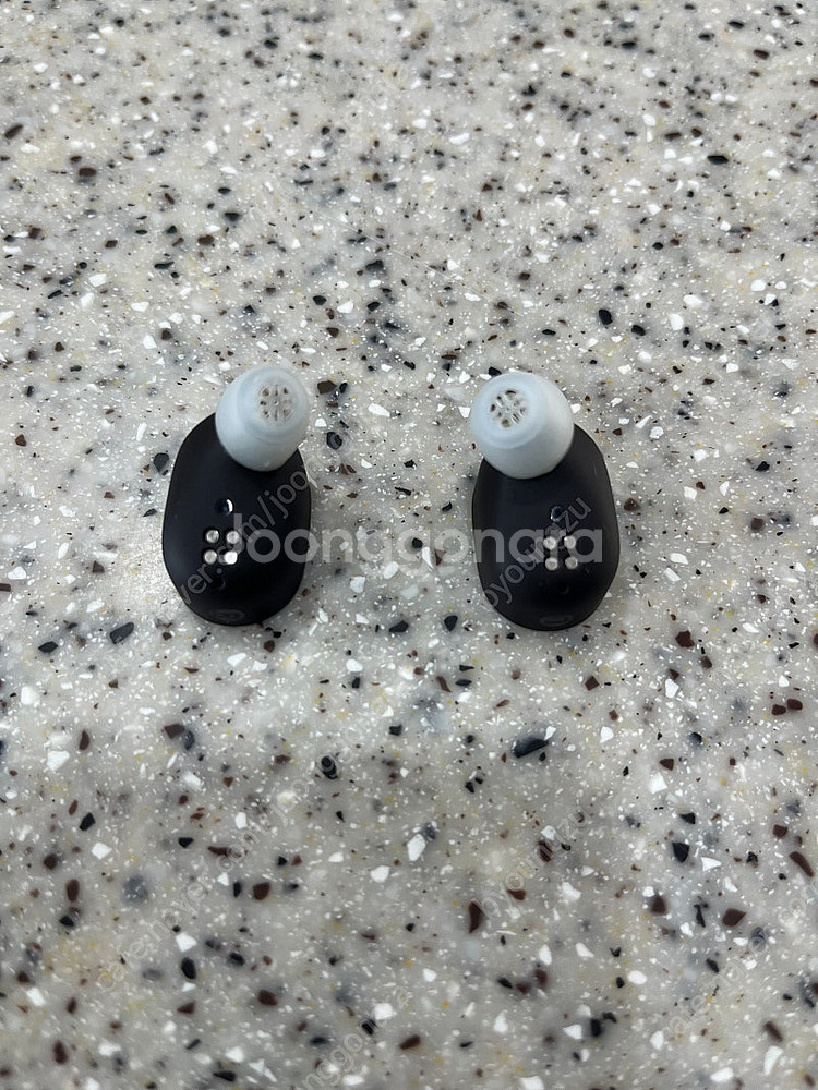 드비알레 제미니1 무선 이어폰--5