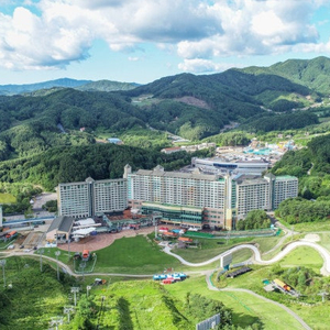 횡성 웰리힐리 숙박권(6월2-3일)
