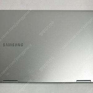 삼성 노트북 Pen 2018 15인치 NT950QAA-X58A 중고노트북 팝니다.(4-90)