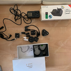 ifi ipower 5v 2.5A