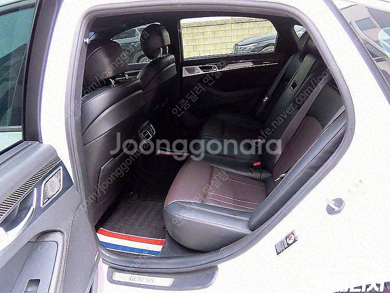 [제네시스]G80 3.3 T 스포츠 ★중고차★중고차매입...--6