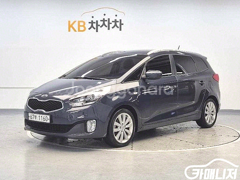 [기아]올뉴 카렌스 2.0 LPI 프레스티지 (7인승)...--0