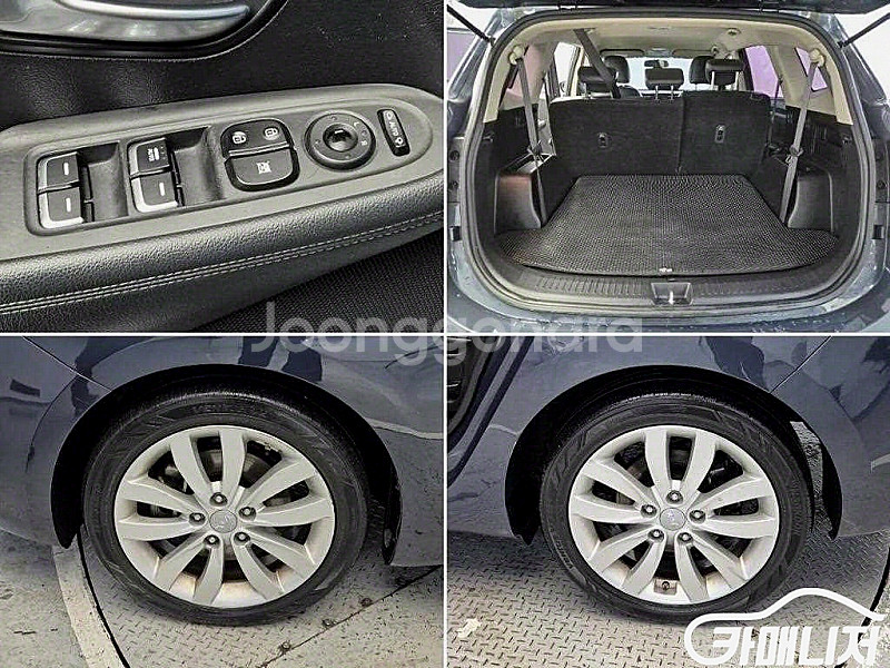 [기아]올뉴 카렌스 2.0 LPI 프레스티지 (7인승)...--9