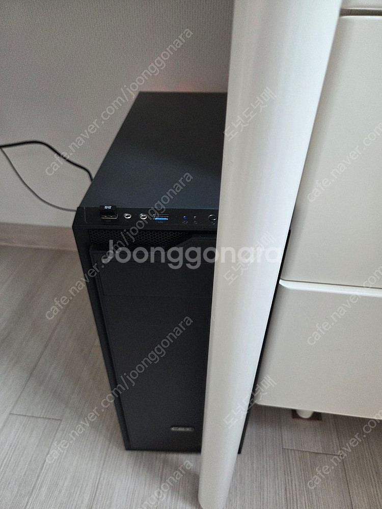i3 6100 1060 3gb 데스크탑 (분당 직거래)--0