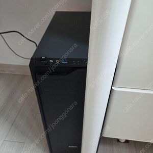 i3 6100 1060 3gb 데스크탑 (분당 직거래)