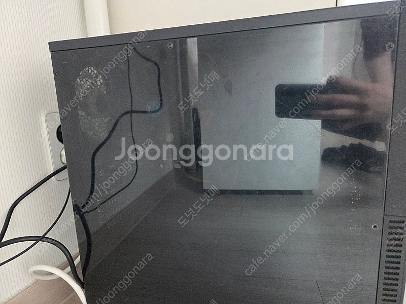 i3 6100 1060 3gb 데스크탑 (분당 직거래)--1
