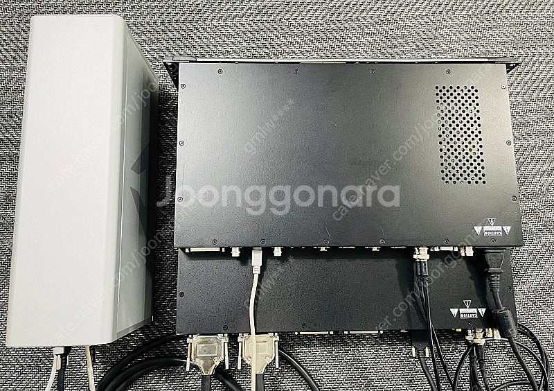 AVID SYNC HD+HDX 카드+HD I/O 16x...--2