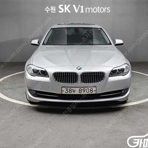 [BMW]5시리즈 (F10) 528i ★중고차★중고차매입★전액할부★저신용자★신불자★소액할부★현금★카드 전부 가능합니다!