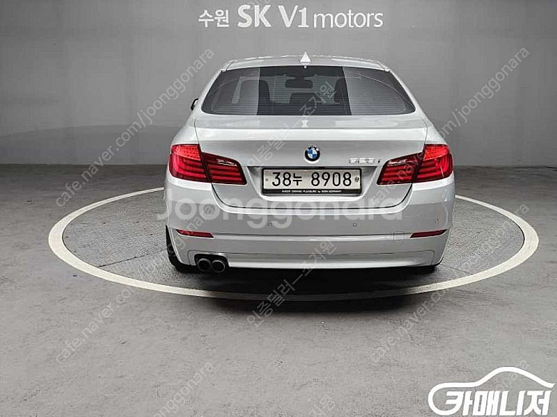 [BMW]5시리즈 (F10) 528i ★중고차★중고차매...--4