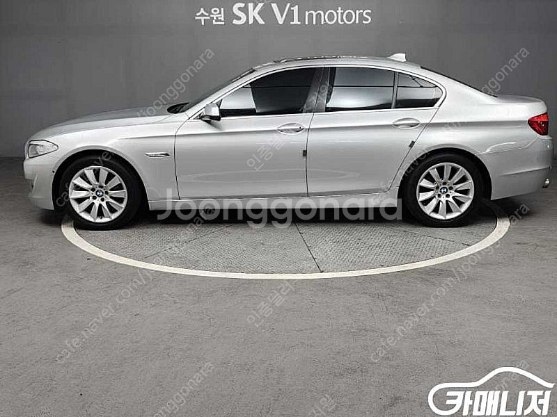 [BMW]5시리즈 (F10) 528i ★중고차★중고차매...--5
