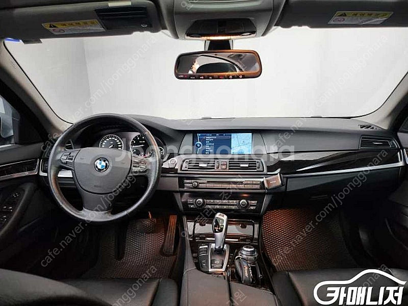 [BMW]5시리즈 (F10) 528i ★중고차★중고차매...--6
