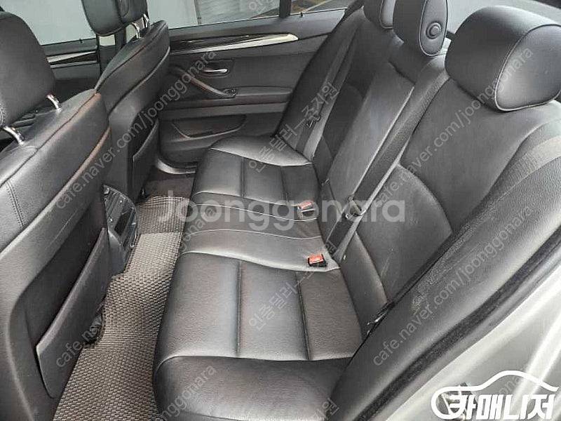 [BMW]5시리즈 (F10) 528i ★중고차★중고차매...--8