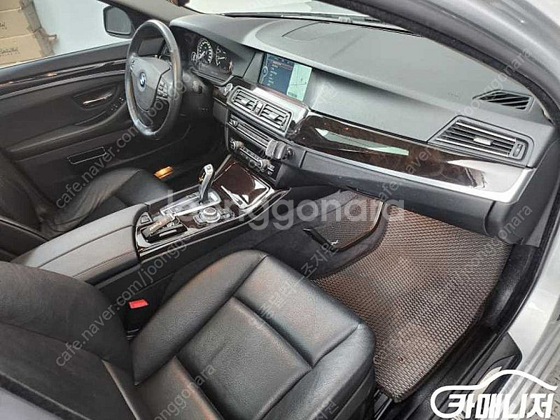 [BMW]5시리즈 (F10) 528i ★중고차★중고차매...--9