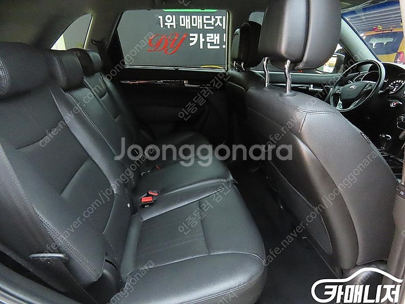 [기아]뉴 쏘렌토 R 2WD 2.0 트랜디 ★중고차★중...--6