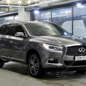 @18년식 QX60 3.5 AWD 전국최저가격저신용전액할부최대72개월현금카드리스할부저렴하고 가성비 있는 차량