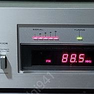 AKAI FM Stereo 튜너