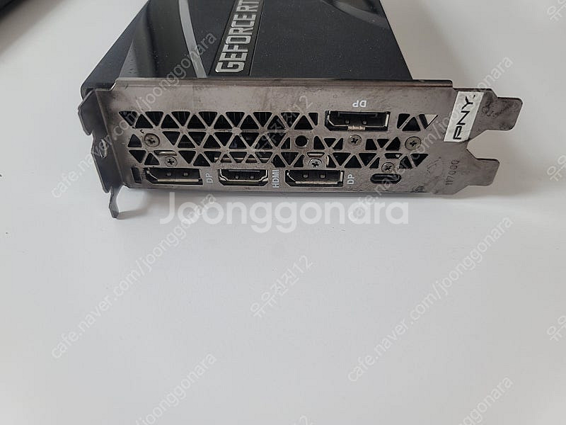 RTX2080ti 싸게 팝니다.--1