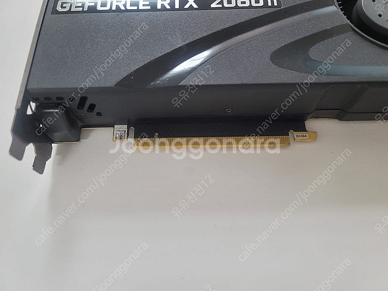 RTX2080ti 싸게 팝니다.--2