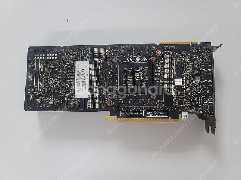 RTX2080ti 싸게 팝니다.--3