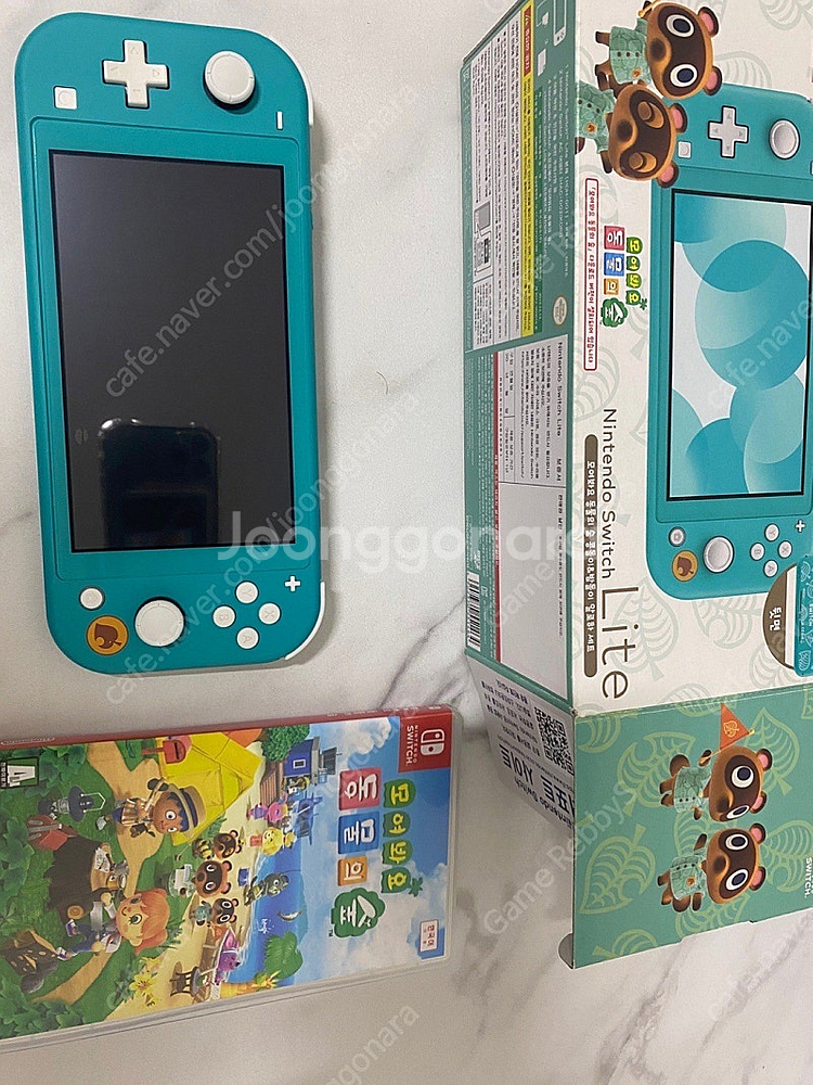 닌텐도 스위치 3DS 포켓몬 젤다 동물의숲 커비 마리오...--6