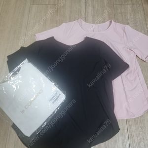 르꼬르망 다시 돌아온 냉장고티3개