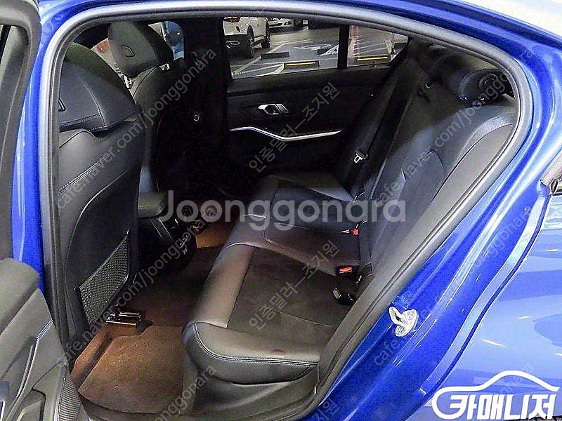 [BMW]3시리즈 (G20) 320d M 스포츠 ★중고...--7