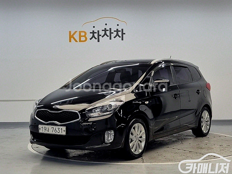 [기아]올뉴 카렌스 2.0 LPI 럭셔리 (7인승) 2...--0
