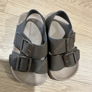 뉴발란스키즈 샌들140