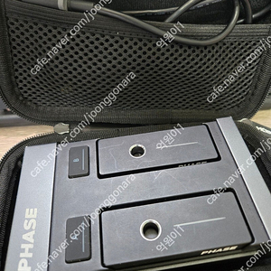 phase dj 페이즈 판매합니다