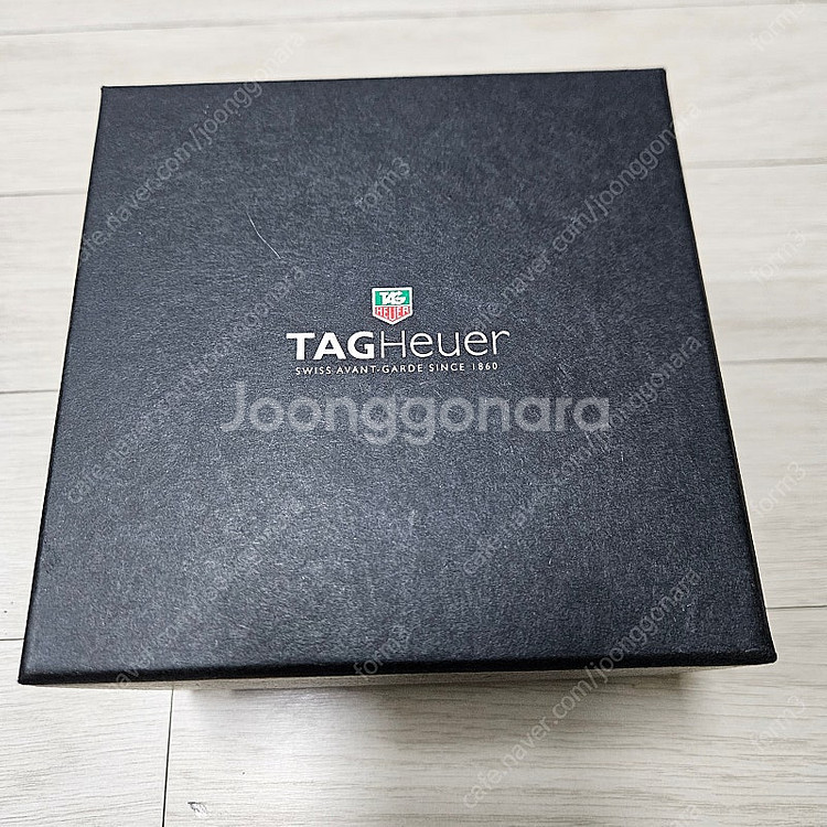 태그호이어 링크 CAT2010O.BA0952--6
