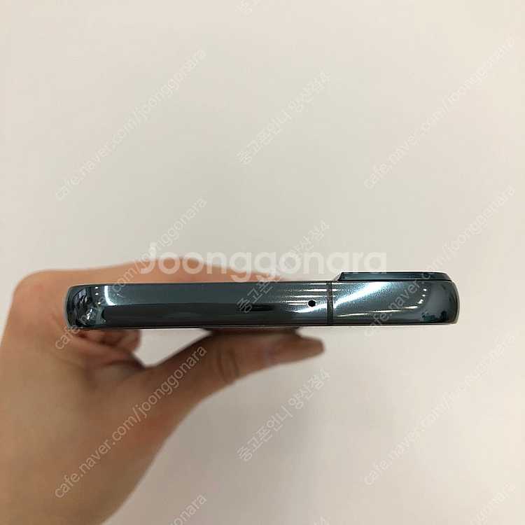 (양산중고폰) 77250 갤럭시S22 (S901) 그린...--4