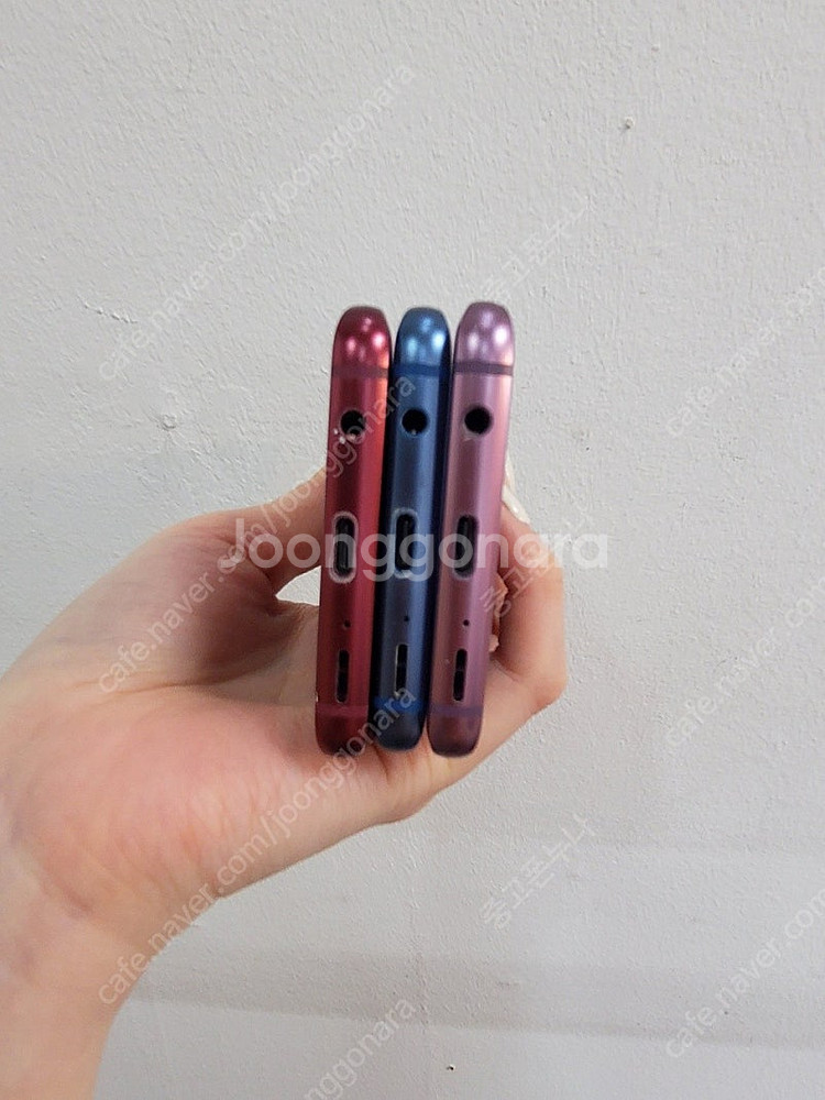 갤럭시S9 A급 중고폰공기계 당일배송!--4