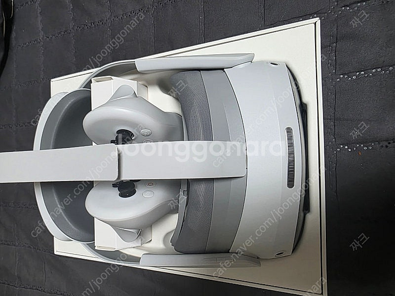 피코4 울트라 45에 팝니다--2