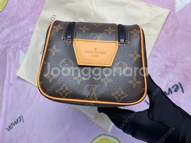lv 톱 키트 (28cm)--3