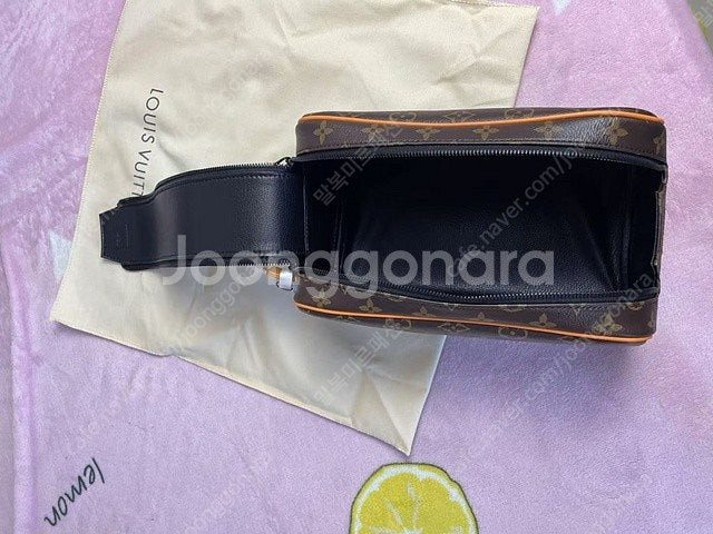 lv 톱 키트 (28cm)--7