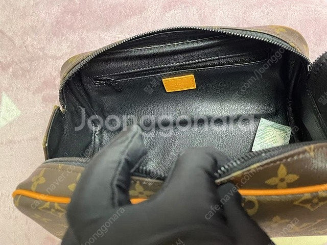 lv 톱 키트 (28cm)--8
