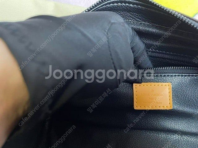 lv 톱 키트 (28cm)--9