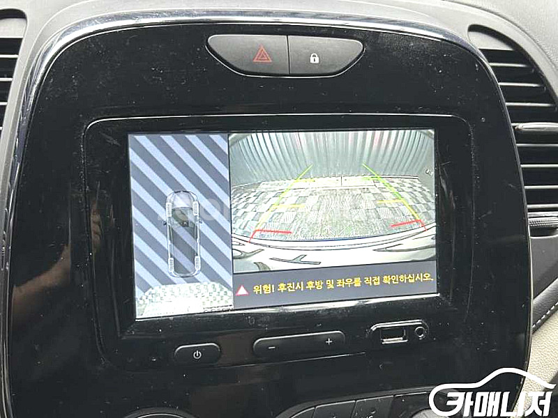 [르노코리아(삼성)]뉴QM3 디젤 1.5 RE 시그니처 2018 년 중고차◆전액할부◆중고리스◆친절서비스◆--3