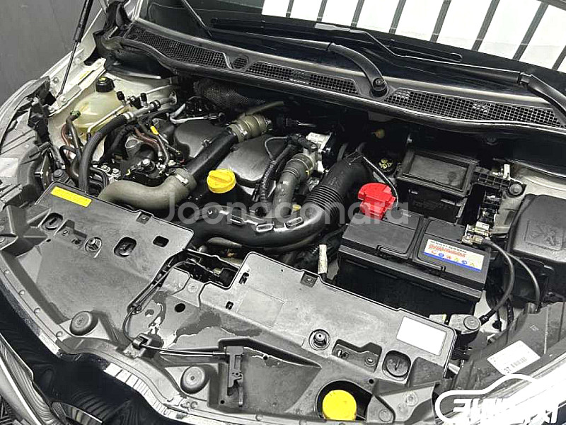 [르노코리아(삼성)]뉴QM3 디젤 1.5 RE 시그니처 2018 년 중고차◆전액할부◆중고리스◆친절서비스◆--7