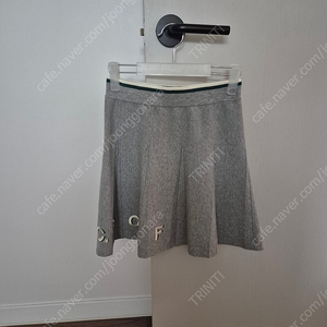 A.P.C 골프 스커트 67