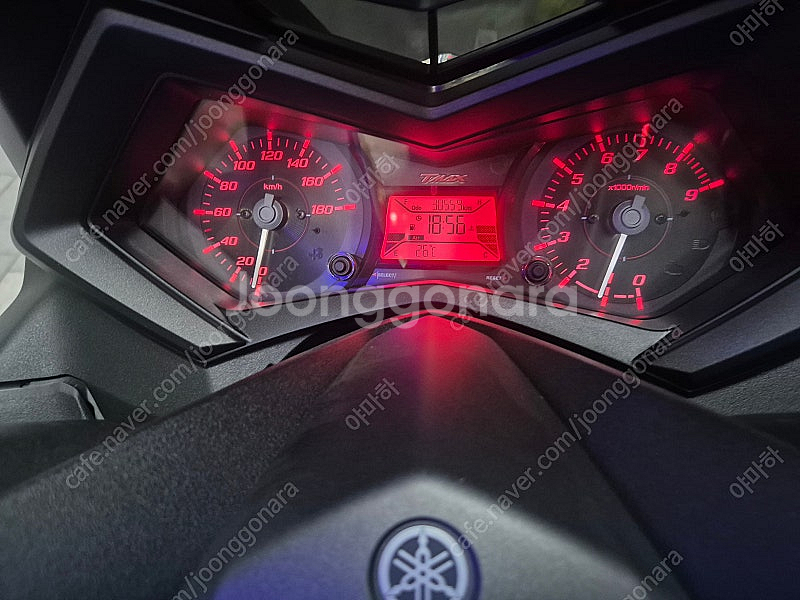 Tmax530 아이언맥스 양심네고 가능!--3