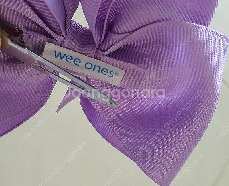 위원스 헤어핀--5