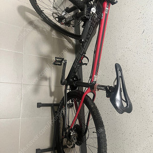 [일산]엘파마 판타지아 G970 풀카본 MTB