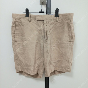 32~33)폴로랄프로렌 린넨 반바지 32